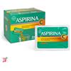 BAYER SPA ASPIRINA*OS GRAT 10BUST400+240