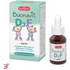 BUONA SpA SOCIETA' BENEFIT BUONAVIT D3F 12 ML