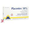 MASTELLI Srl PLACENTEX*SOL CUT 10F 0,75MG