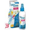 ZUCCARI SRL OLIO DEL RE SPRAY PURIFICANTE AMBIENTI 150 ML