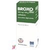 SIT LABORATORIO FARMAC. Srl BROXODIN*COLLUT 250ML 0,2%