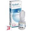 SIFI SpA HYALISTIL*0,2% COLL FL 5ML