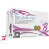 LOGIDEX Srl BETAFOLIC PLUS 30 CAPSULE ASTUCCIO 18,6 G