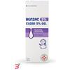 GALDERMA ITALIA SPA BENZAC*5% GEL 100G