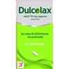 OPELLA HEALTHCARE ITALY Srl DULCOLAX*AD 6SUPP 10MG