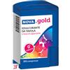NOVA ARGENTIA SRL IND. FARM NOVA GOLD EDULCORANTE DA TAVOLA 300 COMPRESSE