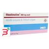 FARMACEUTICI DAMOR SpA FITOSTIMOLINE*6 OV 600MG