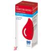 SIT LABORATORIO FARMAC. SRL NEOMERCUROCROMO*SOLUZ FL 50ML