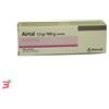 ALMIRALL SPA AIRTAL*CREMA 50G 1,5G/100G