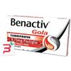 RECKITT BENCKISER H.(IT.) SPA BENACTIV GOLA*16PASTL LIM MIEL