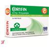 SIT LABORATORIO FARMAC. SRL CORYFIN*24CARAM MENTOLO