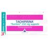 ANGELINI (A.C.R.A.F.) SpA TACHIPIRINA*BB 10SUPP 250MG