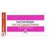ANGELINI (A.C.R.A.F.) SPA TACHIPIRINA*BB 10SUPP 500MG