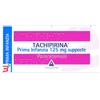 ANGELINI (A.C.R.A.F.) SPA TACHIPIRINA*PR INF 10SUP 125MG