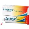 SIT LABORATORIO FARMAC. SRL LEVIOGEL*GEL 50G 1%