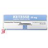 IST.LUSOFARMACO D'ITALIA SPA KETESSE*20CPR RIV 25MG