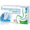 OPELLA HEALTHCARE ITALY Srl ENTEROGERMINA*OS 20FL 2MLD/5ML