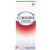 HALEON ITALY Srl CORSODYL*SOLUZ 150ML 200MG/100