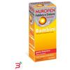 RECKITT BENCKISER H.(IT.) SpA NUROFEN FEBBRE D*BB100MG/5ML F