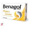 RECKITT BENCKISER H.(IT.) SPA BENAGOL*36PAST MIELE LIMONE