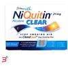 PERRIGO ITALIA Srl NIQUITIN*7CER TRANSD 21MG/24H