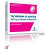 ANGELINI (A.C.R.A.F.) SpA TACHIPIRINA FLASHTAB*16CPR 500