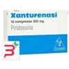 TEOFARMA SRL XANTURENASI*10CPR 300MG