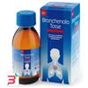 PERRIGO ITALIA Srl BRONCHENOLO TOSSE*SCIR 150ML