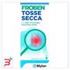 COOPER CONSUMER HEALTH BV FROBEN TOSSE SECCA*SCIR 125ML