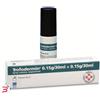 SIT LABORATORIO FARMAC. SRL TROFODERMIN*SPR CUT 30ML 5%+5%
