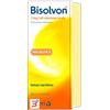 OPELLA HEALTHCARE ITALY SRL BISOLVON*OS SOL FL 40ML 2MG/ML