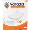 HALEON ITALY SRL VOLTADOL*5CER MEDIC 140MG