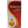 HALEON ITALY Srl SINECOD TOSSE SED*200ML3MG/10G