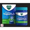 PROCTER & GAMBLE SRL VICKS VAPORUB*UNG INAL 100G