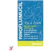 ZAMBON ITALIA Srl RINOFLUIMUCIL*SPRAY NAS 10ML