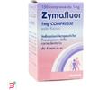 MEDA PHARMA SPA ZYMAFLUOR*100CPR 1MG