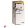 AUROBINDO PHARMA ITALIA SRL LATTULOSIO AUR*OS 180ML 66,7%