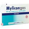 JOHNSON & JOHNSON SpA MYLICONGAS*50CPR MAST 40MG