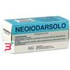 LABORATORI BALDACCI SpA NEOIODARSOLO*OS 10 FL 15 ML