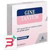 ANGELINI (A.C.R.A.F.) SpA GINETANTUM*10BUST VAG 500MG