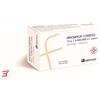 FARMITALIA SRL - SOC. UNIPERS. MACMIROR COMPLEX*CREMA VAG 30G