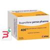 TOWA PHARMACEUTICAL SPA IBUPROFENE PEN*12BUST 400MG