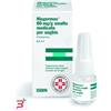 POLICHEM SRL NIOGERMOX*SMALTO UNGHIE 6,6ML