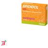 ZAMBON ITALIA Srl SPIDIDOL*12CPR RIV 400MG