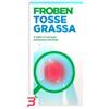 COOPER CONSUMER HEALTH BV FROBEN TOSSE GRASSA*SCIR 250ML