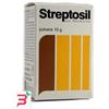 CHEPLAPHARM ARZNEIMITTEL GMBH STREPTOSIL NEOMICINA*POLV 10G
