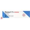 KARO PHARMA Srl PEVARYL*CREMA 30G 1%