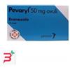 KARO PHARMA Srl PEVARYL*15 OV VAG 50MG