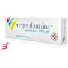 PIETRASANTA PHARMA SpA VEGETALLUMINA ANTID*GEL 50G10%