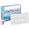 FIDIA FARMACEUTICI SPA ITAMIFAST*10CPR RIV 25MG